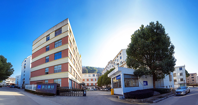 compania Zhejiang Kangte Biotechnology Co., Ltd